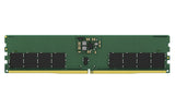 16GB DDR5-6400 CL52 Kingston ValueRAM