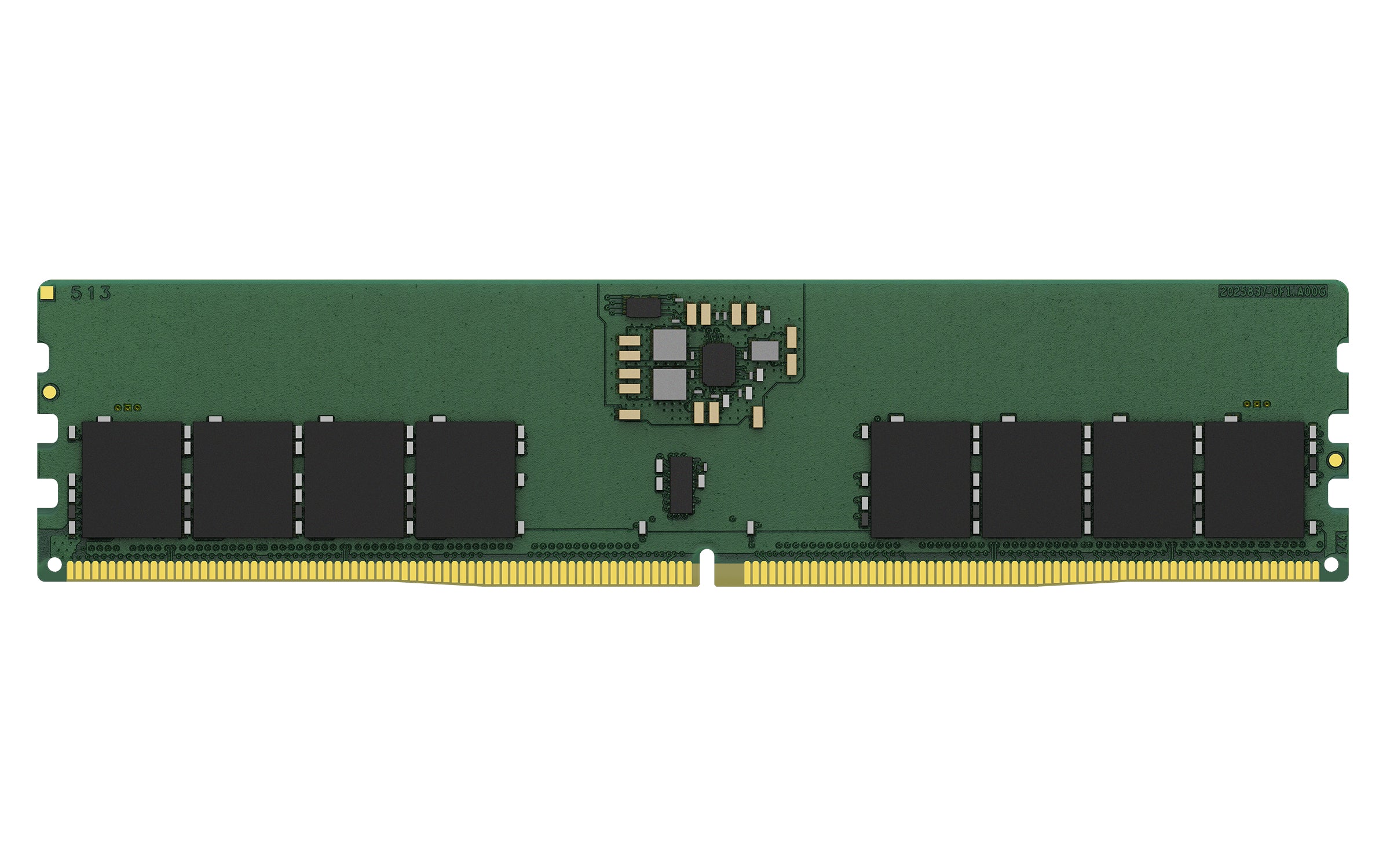 16GB DDR5-6400 CL52 Kingston ValueRAM