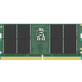 SODIMM 32GB DDR5-6400 CL52 Kingston ValueRAM