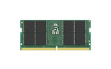 SODIMM 32GB DDR5-6400 CL52 Kingston ValueRAM
