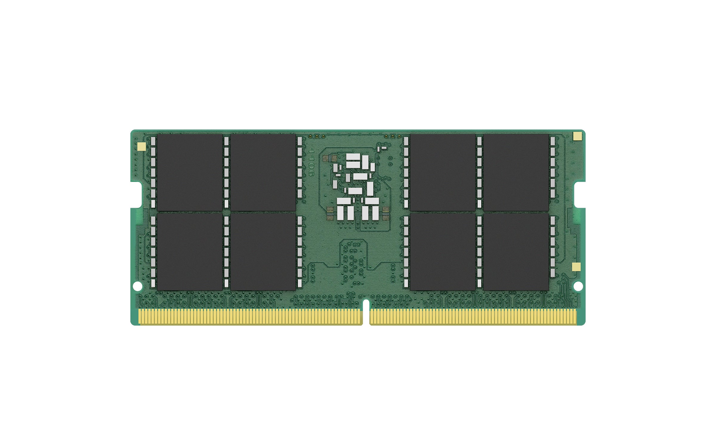 SODIMM 32GB DDR5-6400 CL52 Kingston ValueRAM