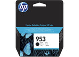 HP No.953 Zwart 900 pagina's (Origineel)