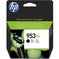 HP No.953XL Zwart 2.000 pagina's (Origineel)