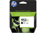 HP No.953XL Zwart 2.000 pagina's (Origineel)