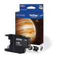 Brother LC-1240BK Zwart 600 pagina's (Origineel)