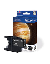 Brother LC-1240BK Zwart 600 pagina's (Origineel)