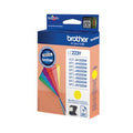 Brother LC-223Y Geel 550 pagina's (Origineel)