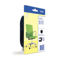 Brother LC-229XLBK Zwart 2.400 pagina's (Origineel)