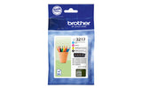Brother LC-3217 Value Pack 4x 550 pagina's (Origineel)