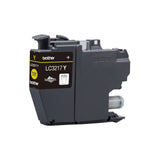 Brother LC-3217Y Geel 550 pagina's (Origineel)