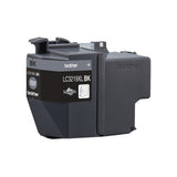 Brother LC-3219XLBK Zwart 3.000 pagina's (Origineel)