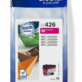 Brother LC-426M Magenta 1.500 pagina's (Origineel)