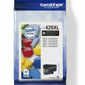 Brother LC-426XLBK Zwart 6.000 pagina's (Origineel)