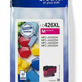 Brother LC-426XLM Magenta 5.000 pagina's (Origineel)