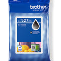 Brother LC-527BK Zwart 1.300 pagina's (Origineel)