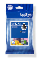 Brother LC-527BK Zwart 1.300 pagina's (Origineel)