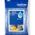 Brother LC-527C Cyaan 900 pagina's (Origineel)