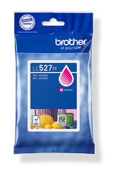Brother LC-527M Magenta 900 pagina's (Origineel)