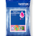 Brother LC-527XLM Magenta 2.000 pagina's (Origineel)