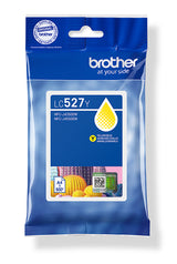 Brother LC-527Y Geel 900 pagina's (Origineel)