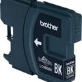 Brother LC-980BK Zwart 300 pagina's (Origineel)