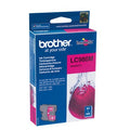 Brother LC-980M Magenta 260 pagina's (Origineel)