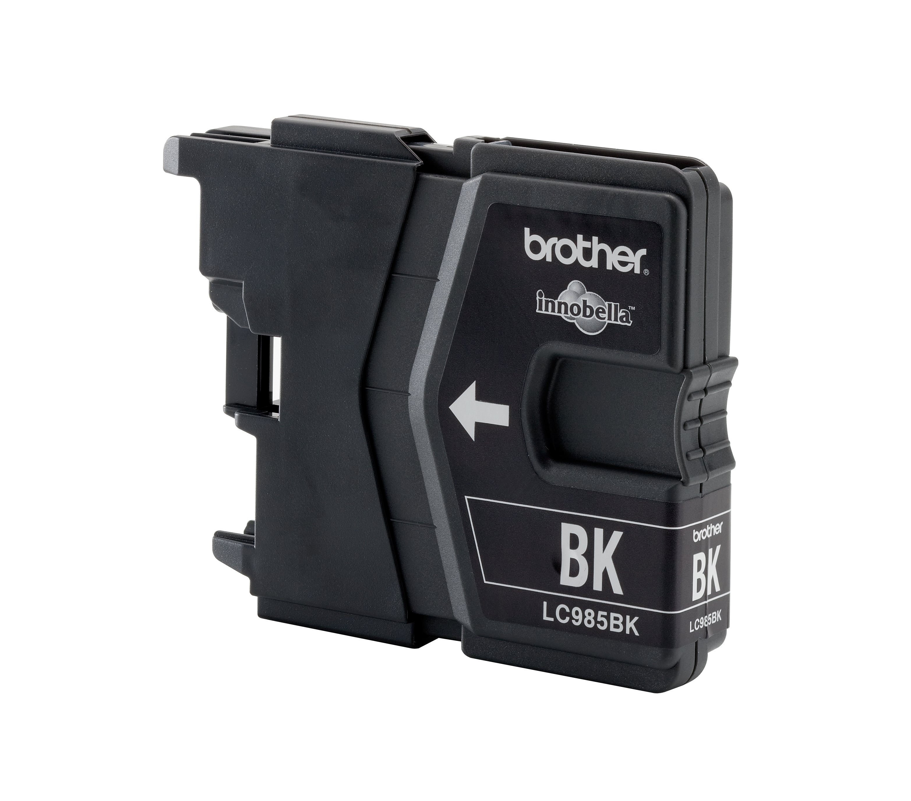 Brother LC-985BK Zwart 300 pagina's (Origineel)