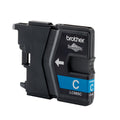 Brother LC-985C Cyaan 260 pagina's (Origineel)
