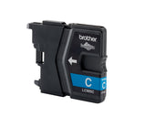 Brother LC-985C Cyaan 260 pagina's (Origineel)