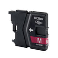 Brother LC-985M Magenta 260 pagina's (Origineel)