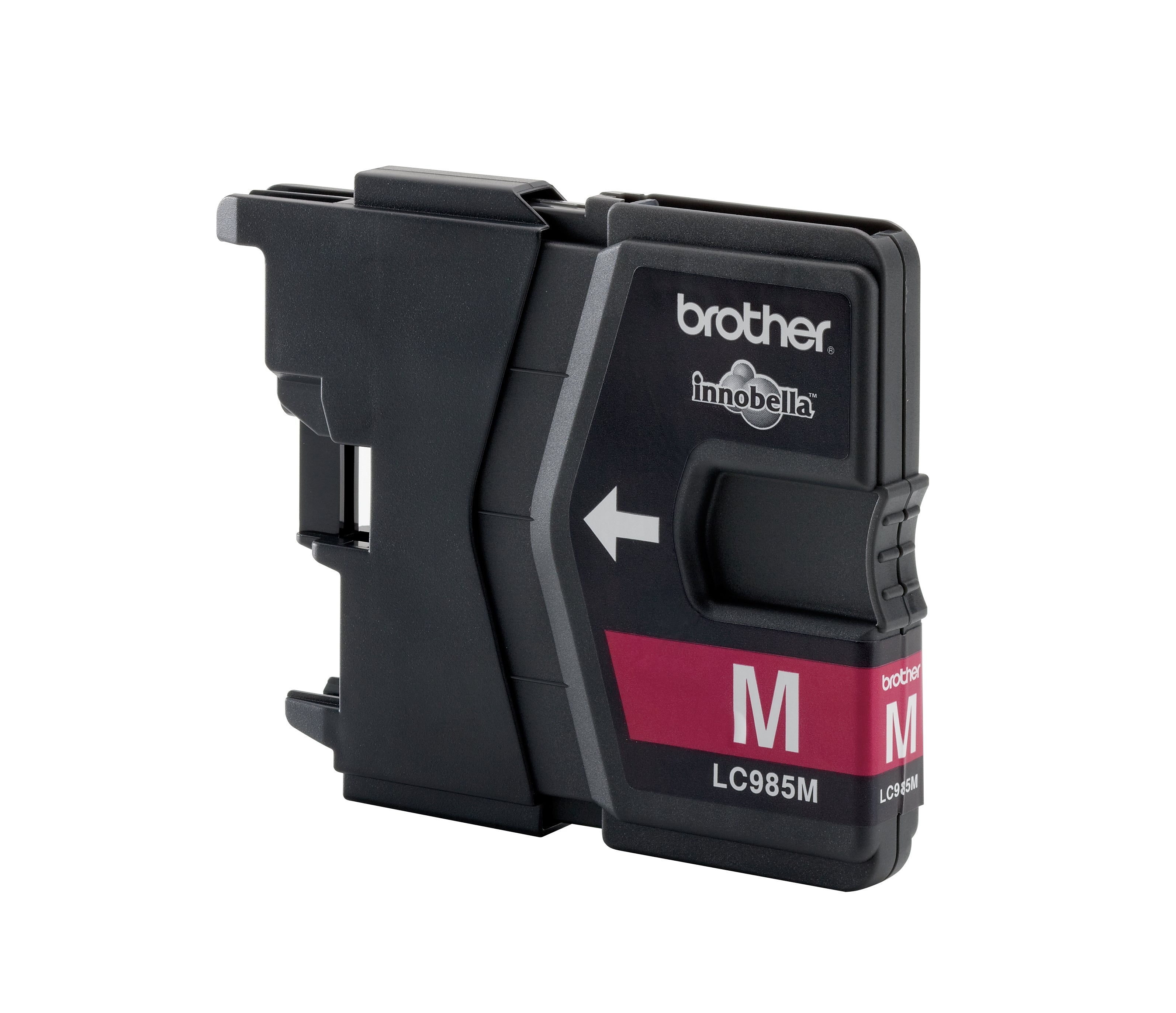 Brother LC-985M Magenta 260 pagina's (Origineel)