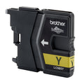 Brother LC-985Y Geel 260 pagina's (Origineel)