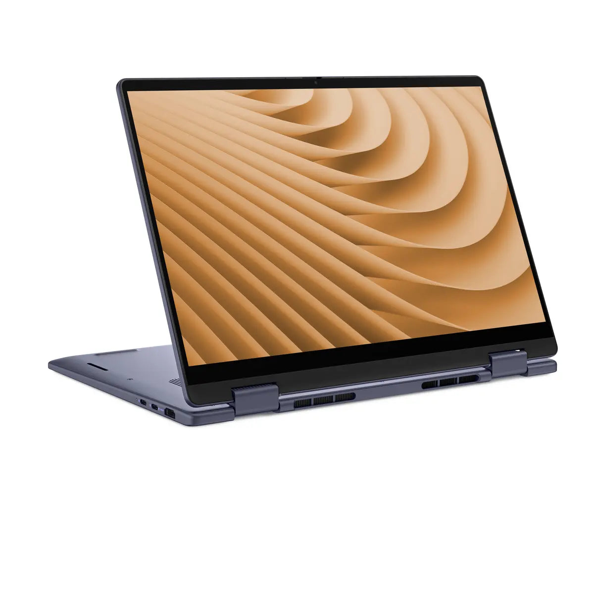 Dell 14,0-inch R-AI-5-340-16GB-512GB-FHD Touch-W11 Blauw
