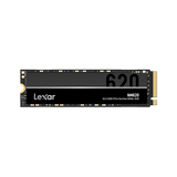 256GB M.2 PCIe NVMe Lexar NM620 3500-1300