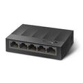 TP-Link 5Port 1Gbps LiteWave Plastic behuizing
