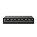 8Port 1Gbps LiteWave Kunstof behuizing TP-Link