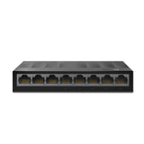 8Port 1Gbps LiteWave Kunstof behuizing TP-Link