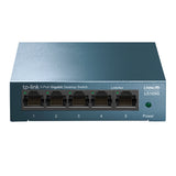 5Port 1Gbps LiteWave TP-Link.