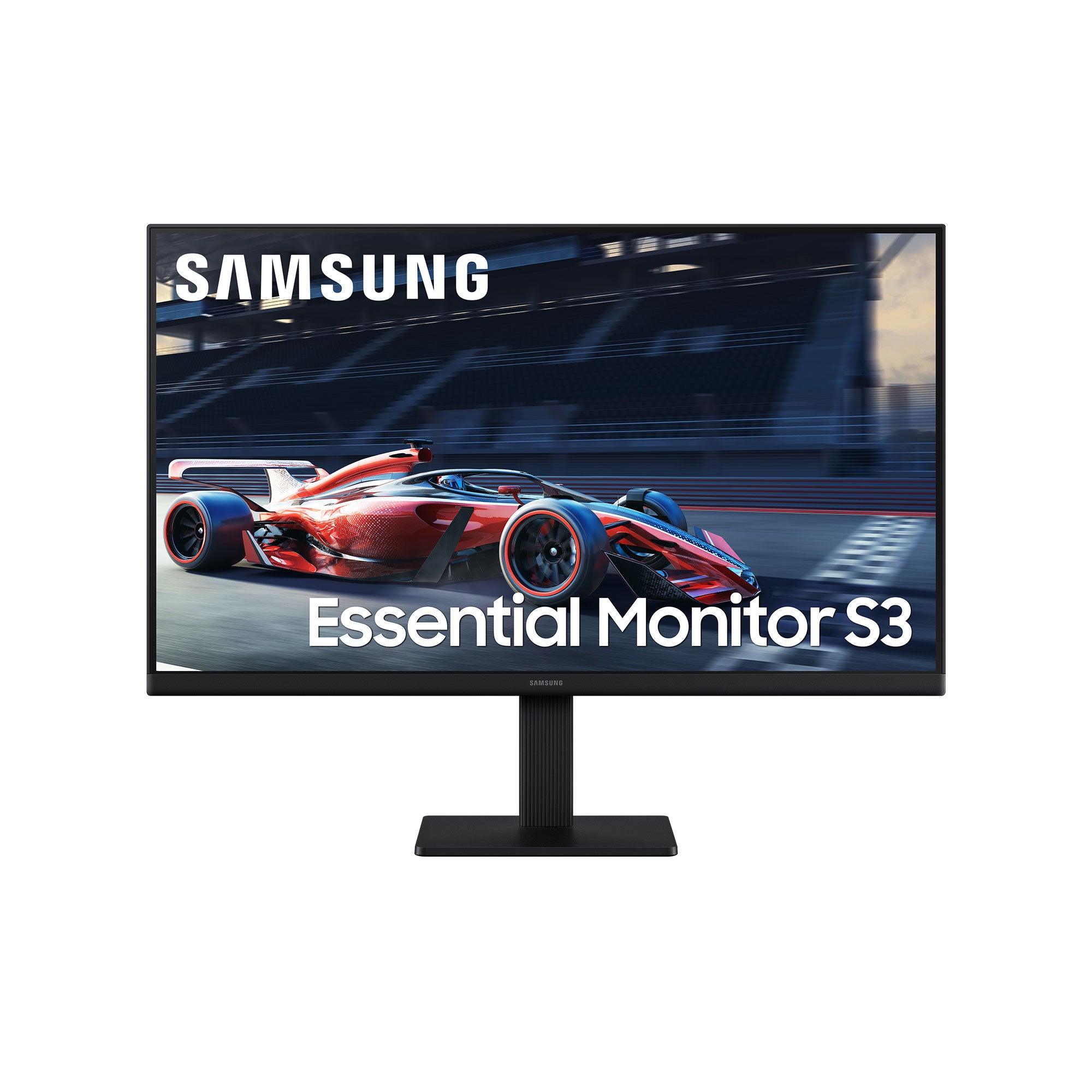 24-inch Samsung S30GD FHD-HDMI-VGA-100Hz-IPS