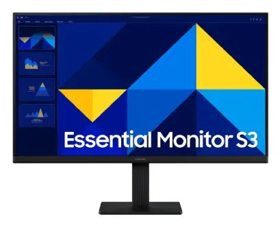 24-inch Samsung S30GD FHD-HDMI-VGA-100Hz-IPS