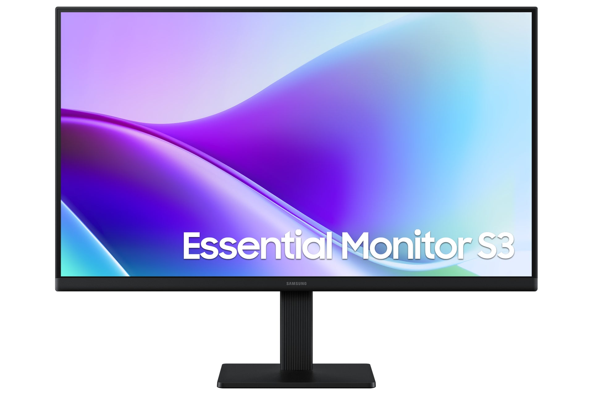 24-inch Samsung S32GF FHD-2xHDMI-120Hz-IPS