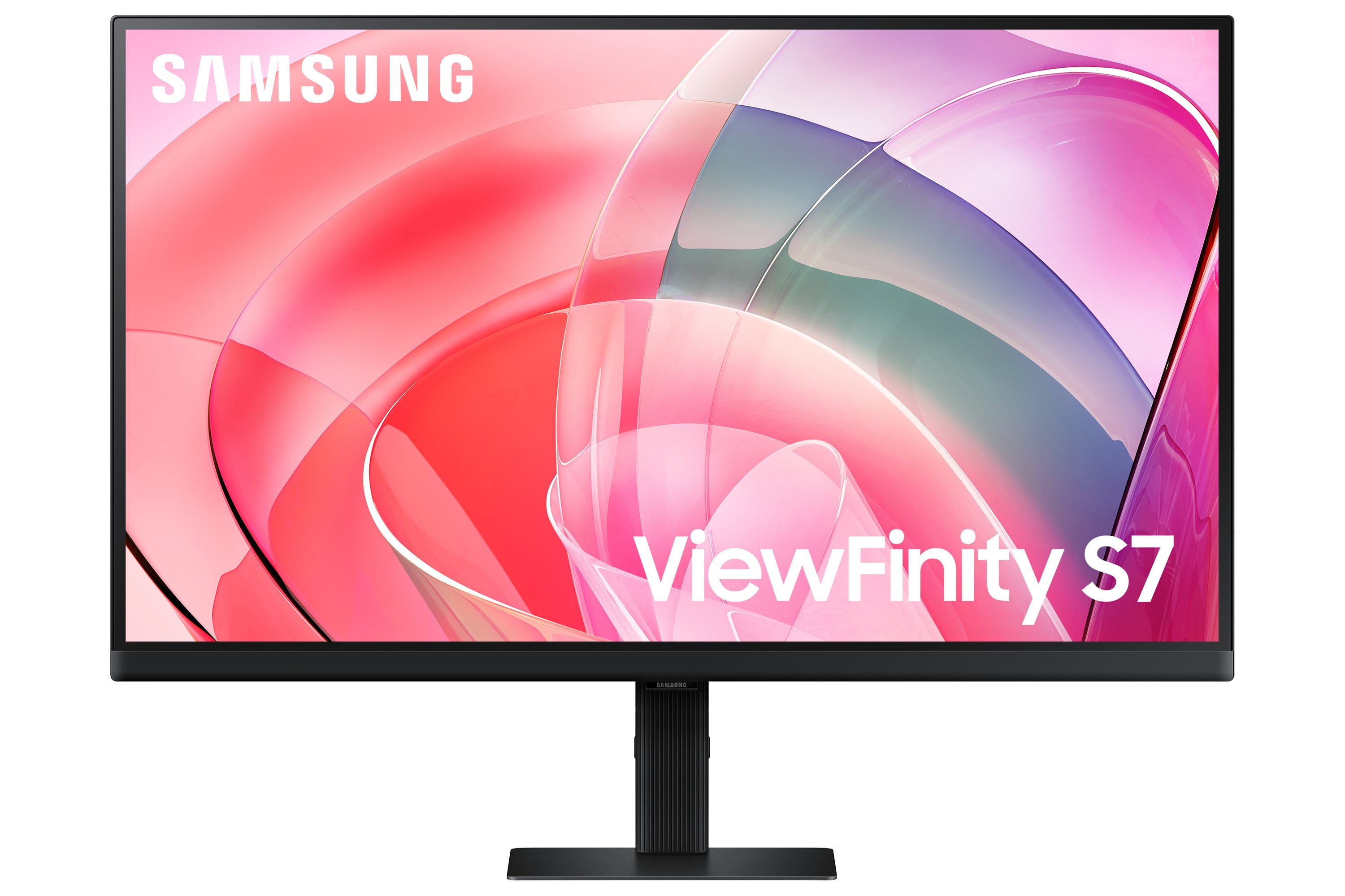 27-inch Samsung ViewFinity S7 4K-DP-HDMI-IPS