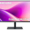 27-inch Samsung S4 S43UF FHD-DP-HDMI-4xUSB-LAN-Pivot-IPS