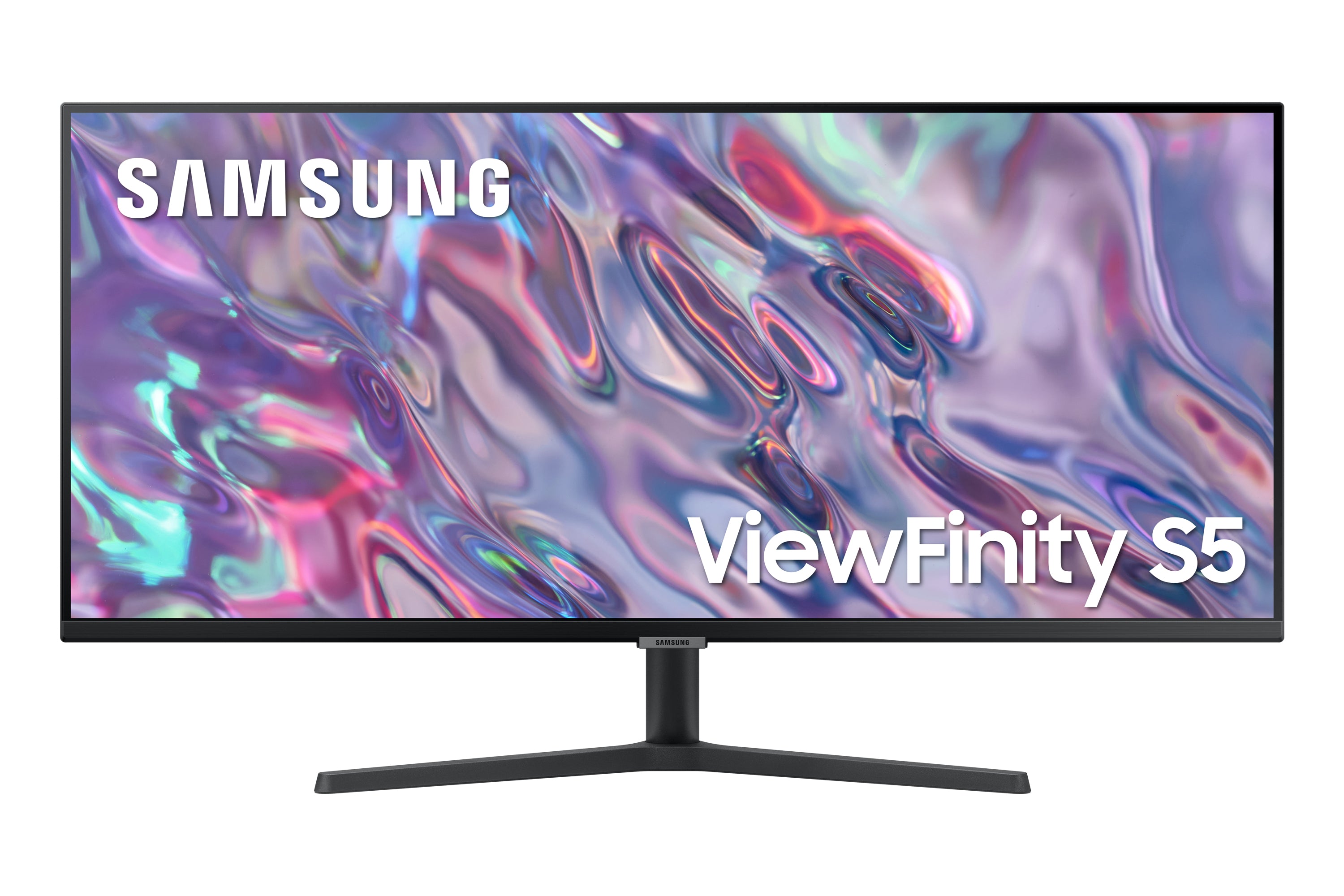 34-inch Samsung ViewFinity S50C UWQHD-DP-2xHDMI-VA