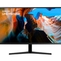 32-inch Samsung UJ590 4K-DP-2xHDMI-VA