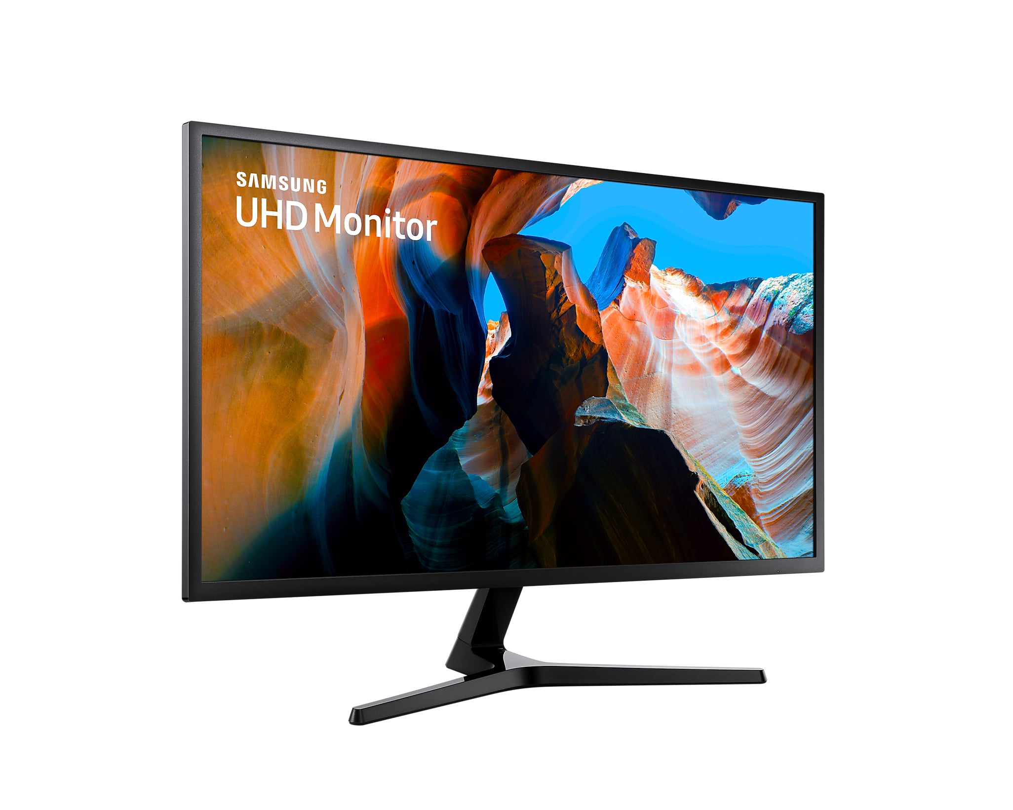 32-inch Samsung UJ590 4K-DP-2xHDMI-VA