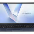 ASUS 15,6-inch R7-170-8GB-512GB-FHD IPS-NoOS Blauw