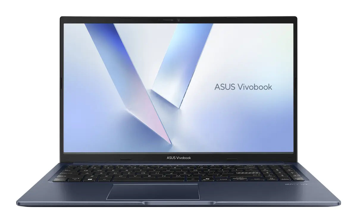ASUS 15,6-inch R7-170-8GB-512GB-FHD IPS-NoOS Blauw