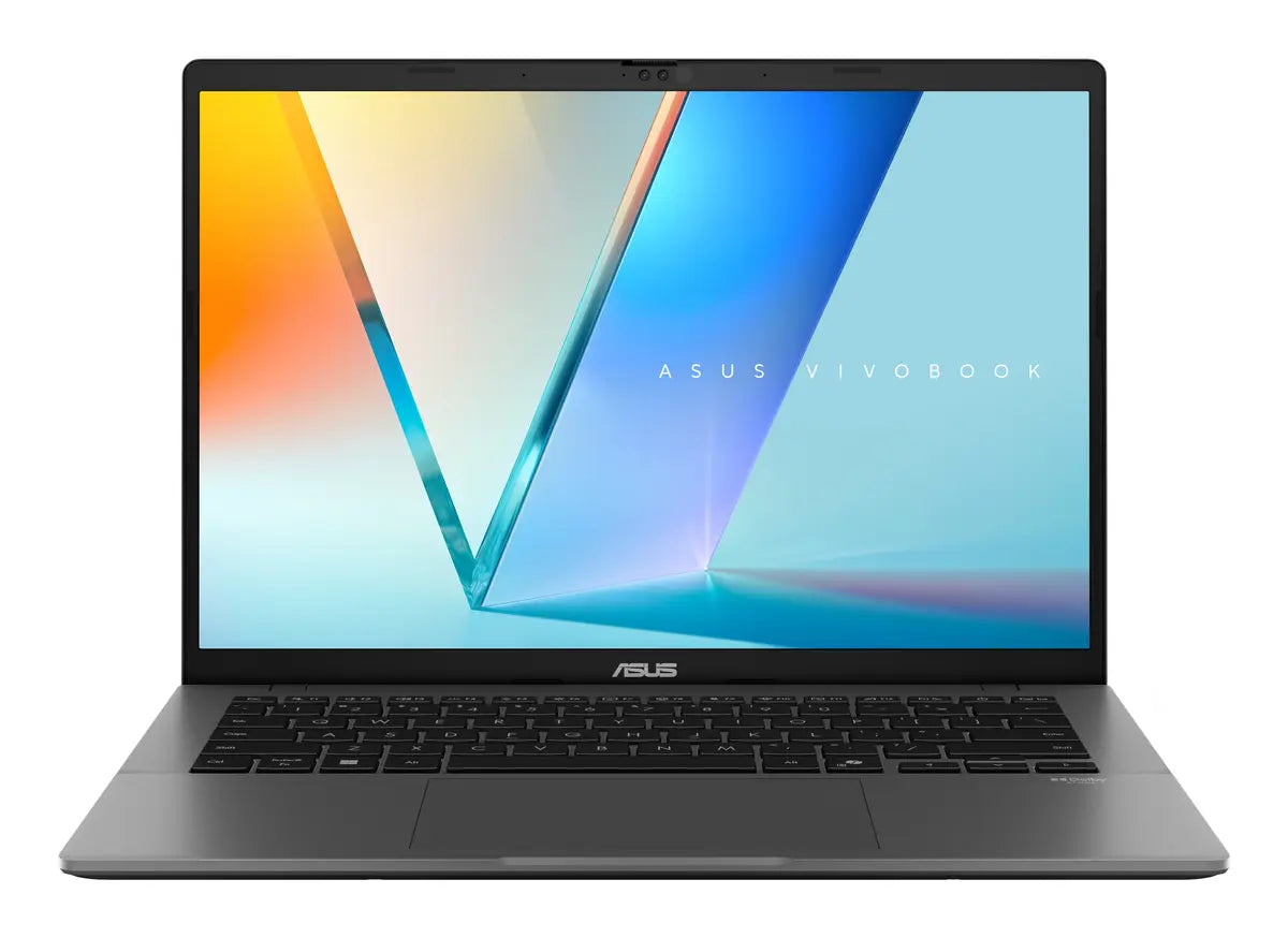 ASUS 14,0-inch R-AI-5-330-16GB-512GB-WUXGA OLED-NoOS Grijs