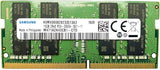 SODIMM 16GB DDR4-2666 CL19 Samsung - Pulled